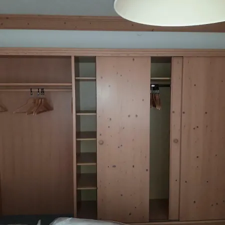 Heiterwanger Hof Appartments 호텔 하이테르방